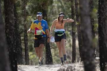 Artenara Trail 2022/Carlos Recio.